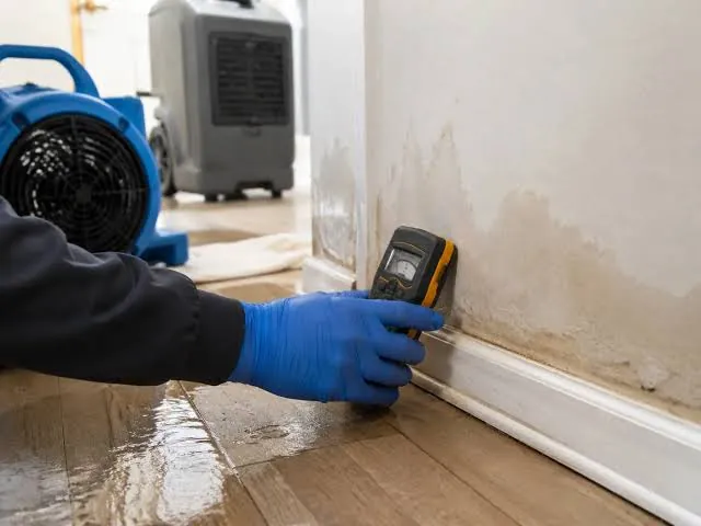 24/7 Water damage restoration services in Rocky River, OH - Rapid flood cleanup and mitigation